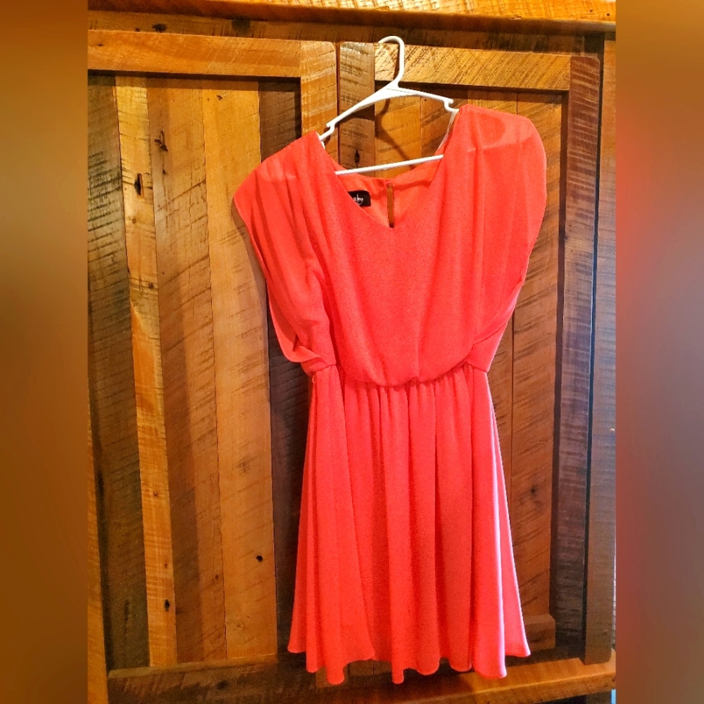 Summer Dress!